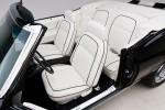 Chevrolet Camaro Custom SS 572 Convertible 1969 года